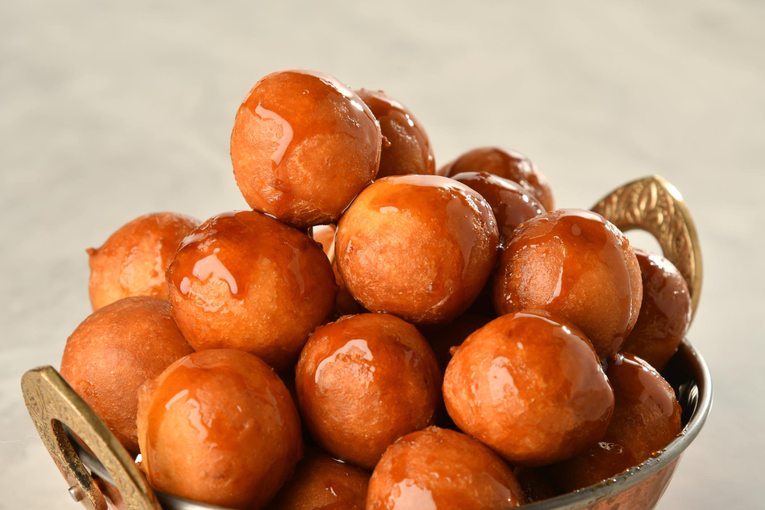 Top 5 Must-Try Dishes in Athens: Loukoumades, AIRIO SUITES ATHENS